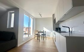 Apartament Suzanne Q4Apartments